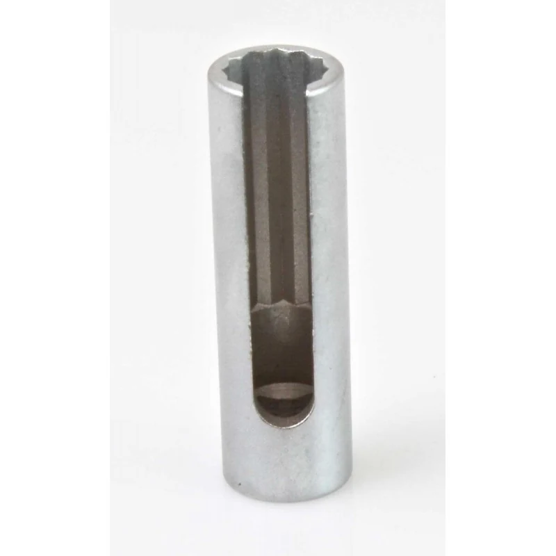 ASTA A-10AS – 12-hranná turbo hlavica 1/4?, 10 mm pre VAG