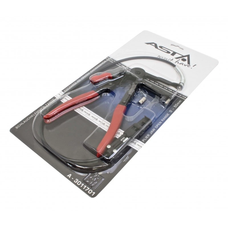 ASTA A-3011701 – Kliešte na hadicové spony