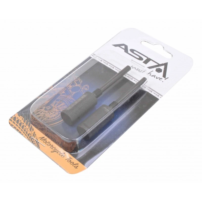 ASTA A-MD43M6 – 2-dielna sada na časovanie hlavy Ducati M6 × 1,0
