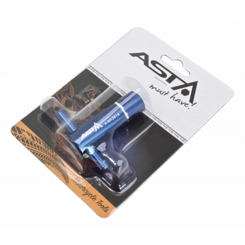 ASTA A-MK381A – Sťahovák membrány tlmiča