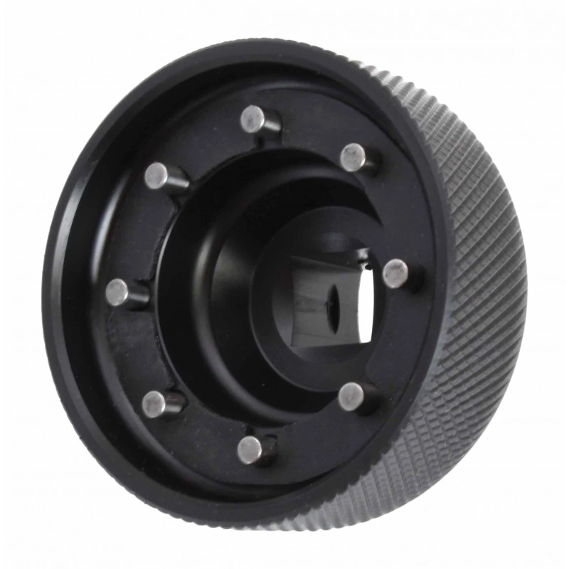ASTA A-MK813 – Hlavica na uzáver vidlice 48 mm