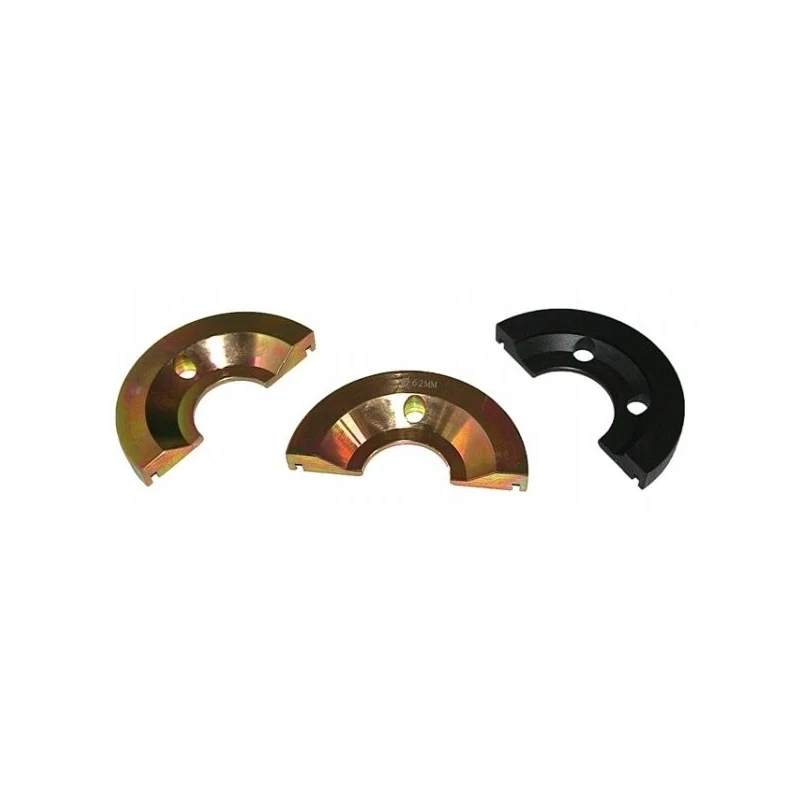 SATRA S-BPS3 – Sada lisovacích a sťahovacích puzdier 62/66/72 mm pre VAG