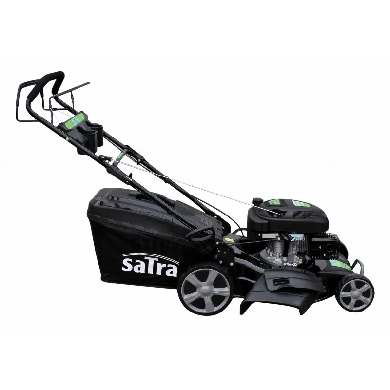 SATRA S-GM19G – Benzínová kosačka 48 cm, 173 cm³
