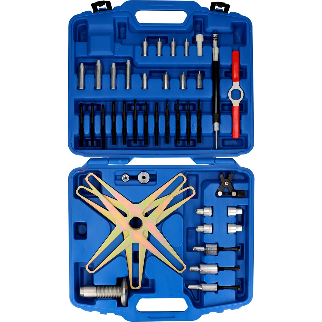 Súprava na demontáž a montáž spojok BRILLIANT TOOLS BT641200