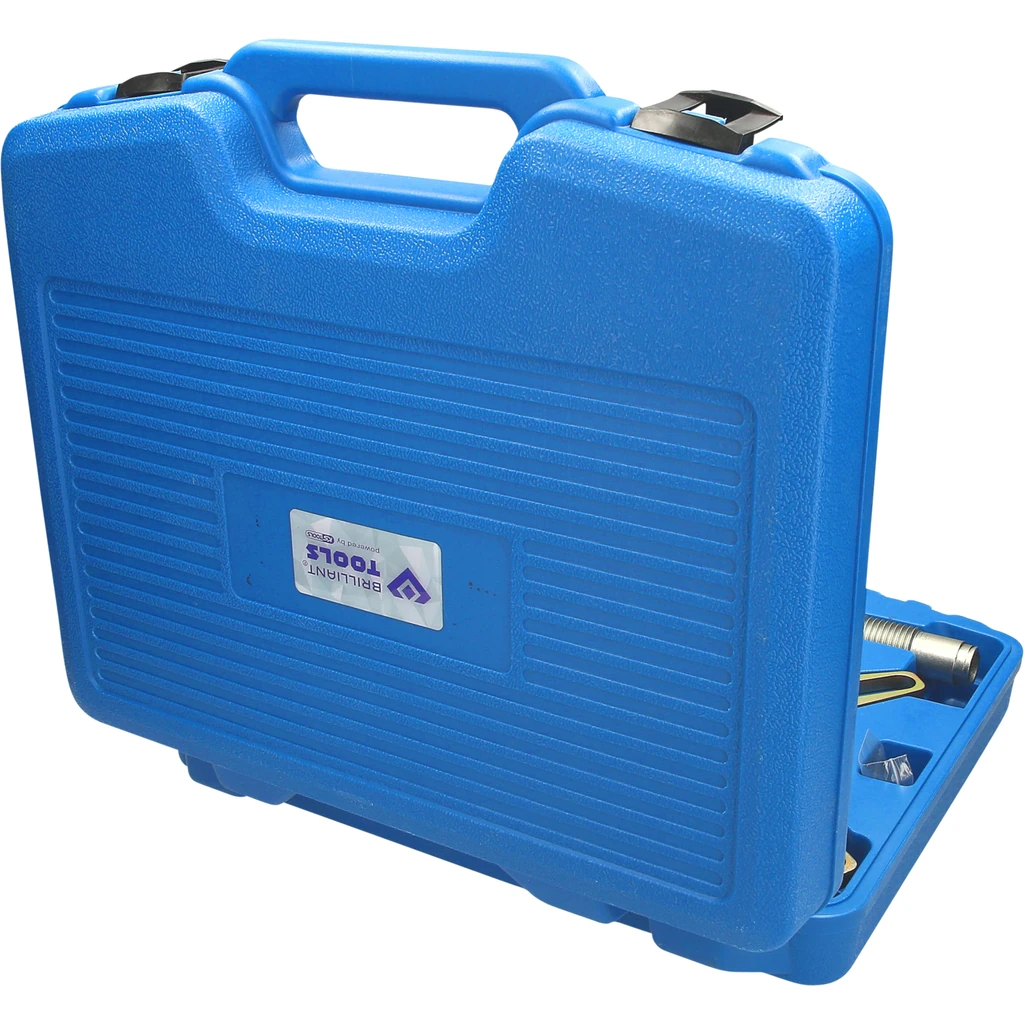 Súprava na demontáž a montáž spojok BRILLIANT TOOLS BT641200