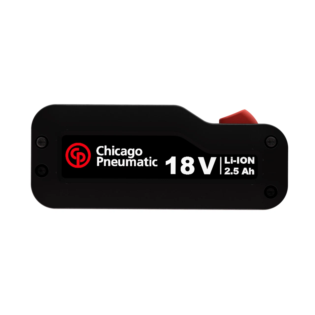 Akumulátorová batéria 18 V 2,5 ah Chicago Pneumatic CP18XP25 8940176067