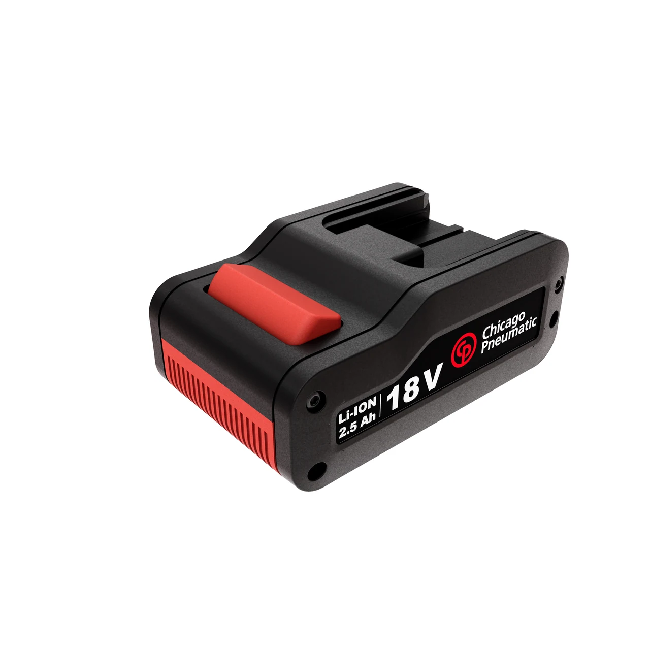 Akumulátorová batéria 18 V 2,5 ah Chicago Pneumatic CP18XP25 8940176067