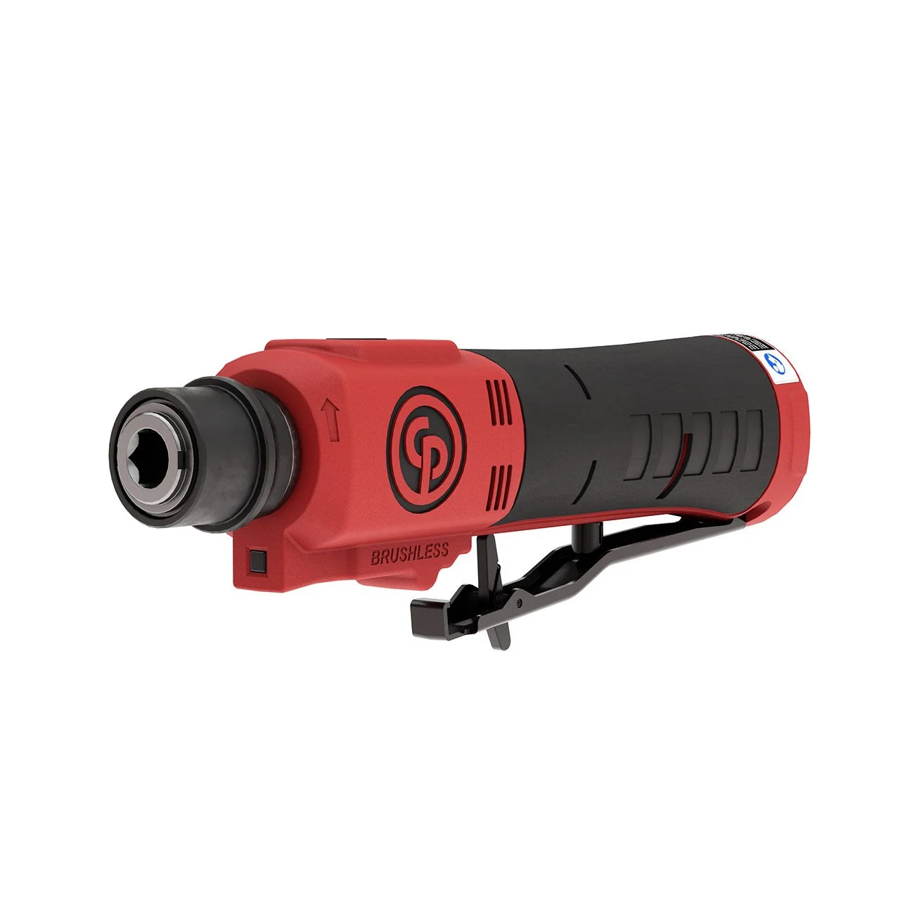 Akumulátorová brúska na pneumatiky bez akumulátora a nabíjačky Chicago Pneumatic CP8323 8941083230