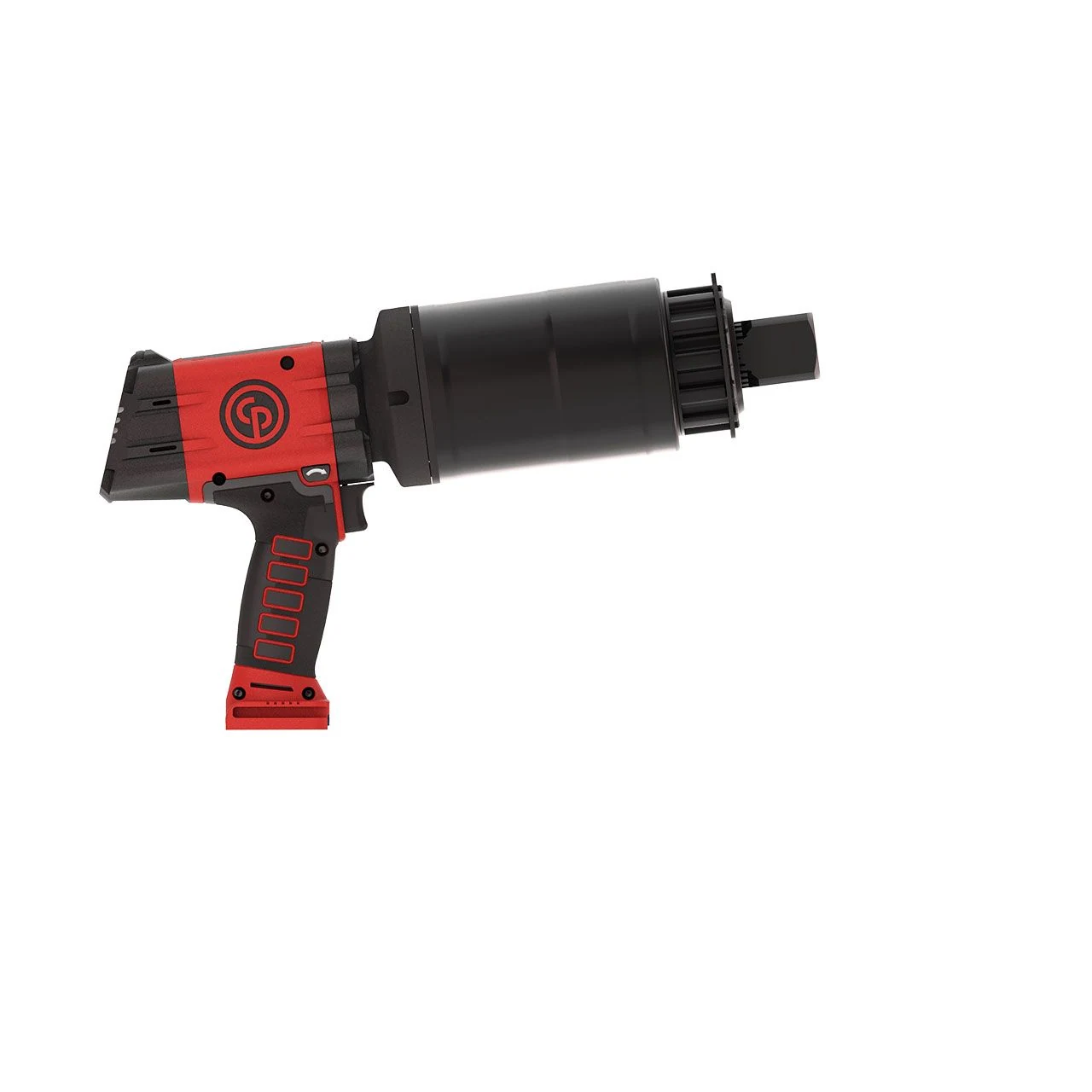 Akumulátorový momentový kľúč - bez akumulátora a nabíjačky, 1-1/2" Chicago Pneumatic CP8681 6151570300