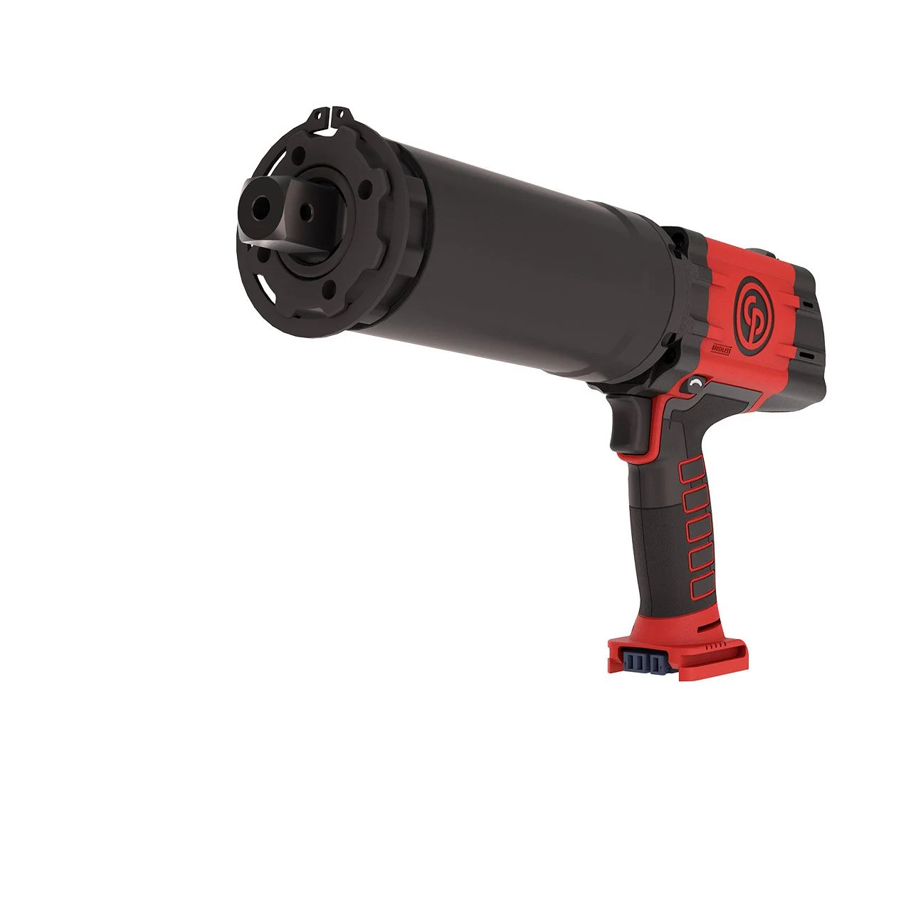 Akumulátorový momentový kľúč - bez akumulátora a nabíjačky, 1" Chicago Pneumatic CP8641 6151570270