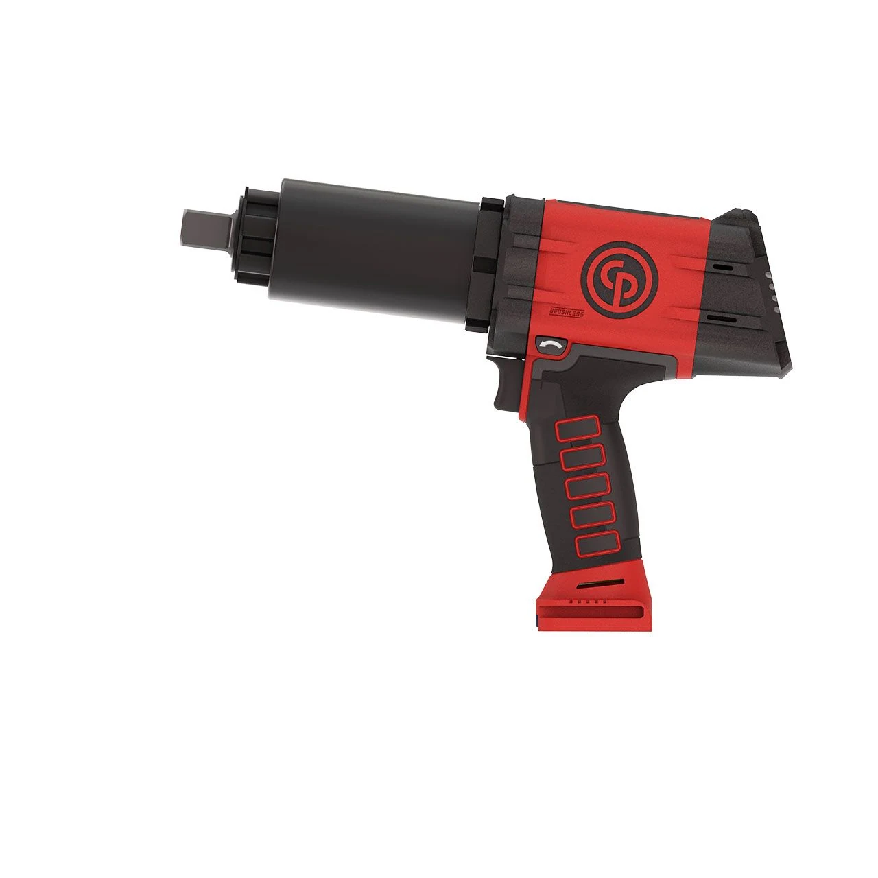 Akumulátorový momentový kľúč s konektivitou, 3/4" – bez akumulátora a nabíjačky Chicago Pneumatic CP8613C 6151570220
