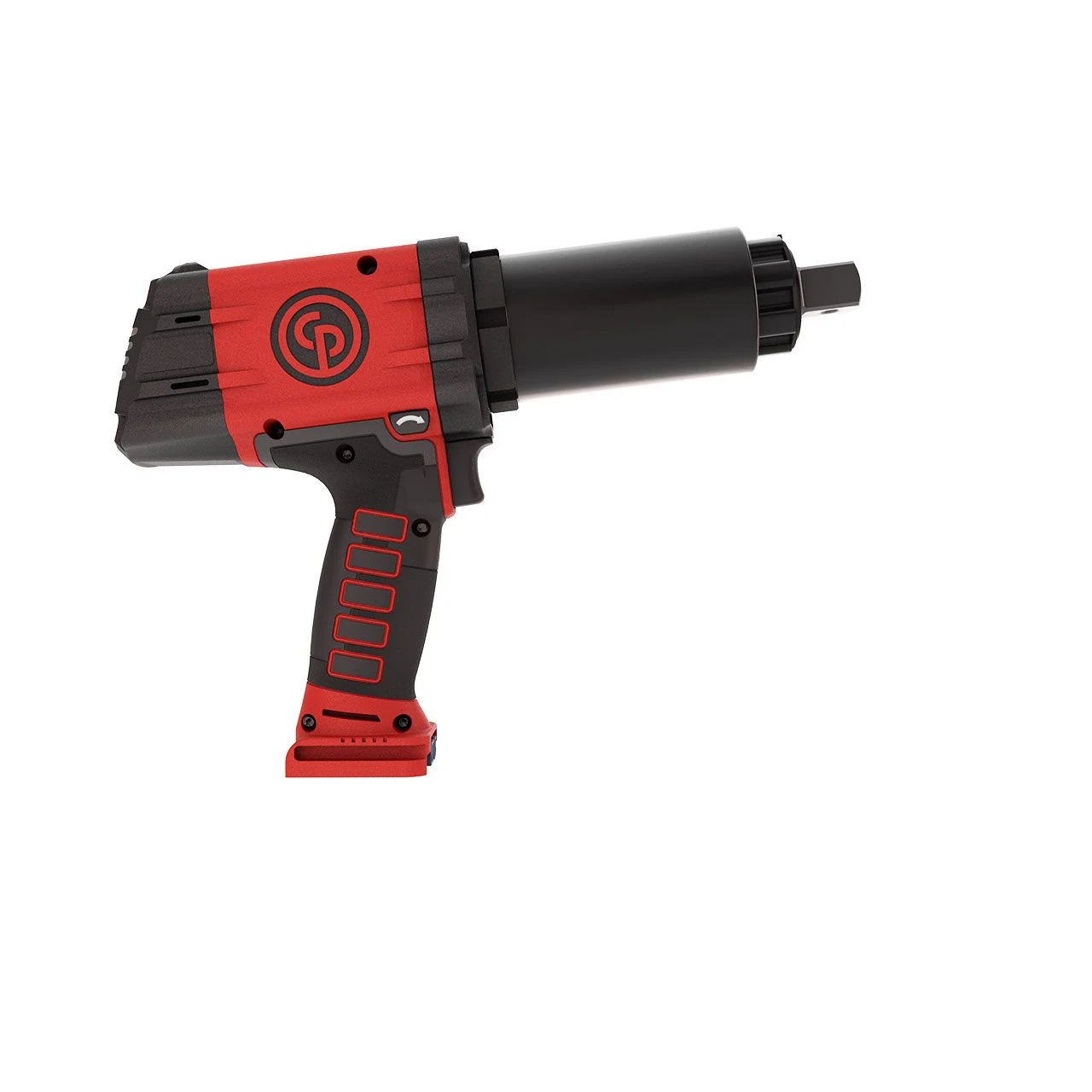 Akumulátorový momentový kľúč s konektivitou, 3/4" – bez akumulátora a nabíjačky Chicago Pneumatic CP8613C 6151570220