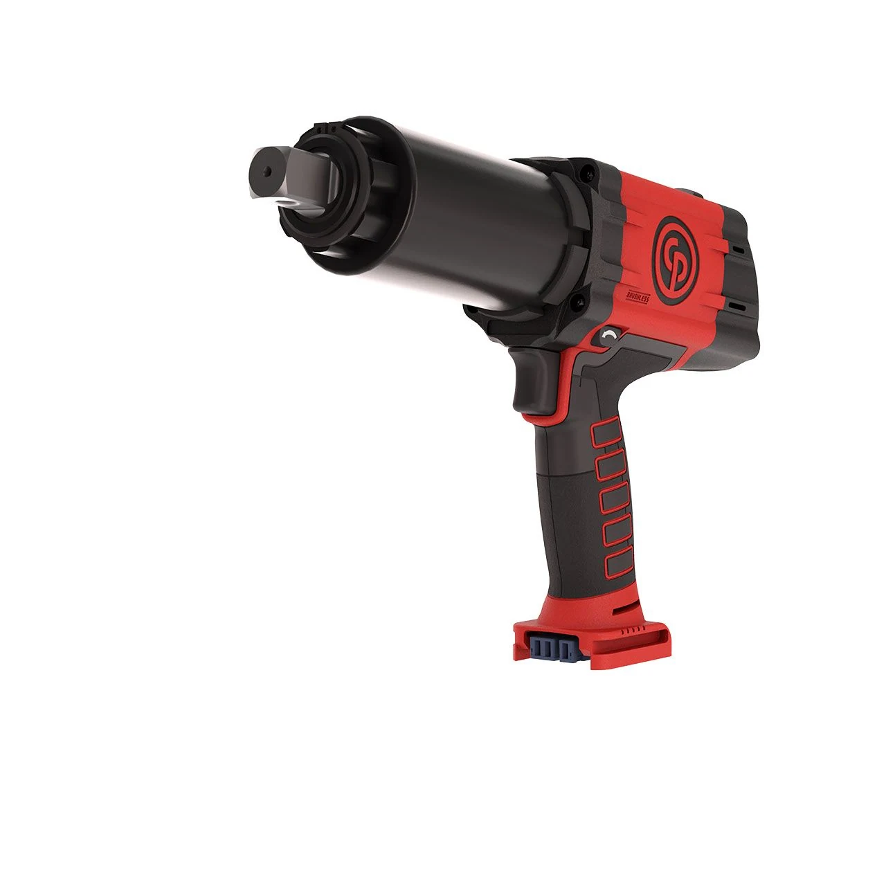 Akumulátorový momentový kľúč s konektivitou, 3/4" – bez akumulátora a nabíjačky Chicago Pneumatic CP8613C 6151570220