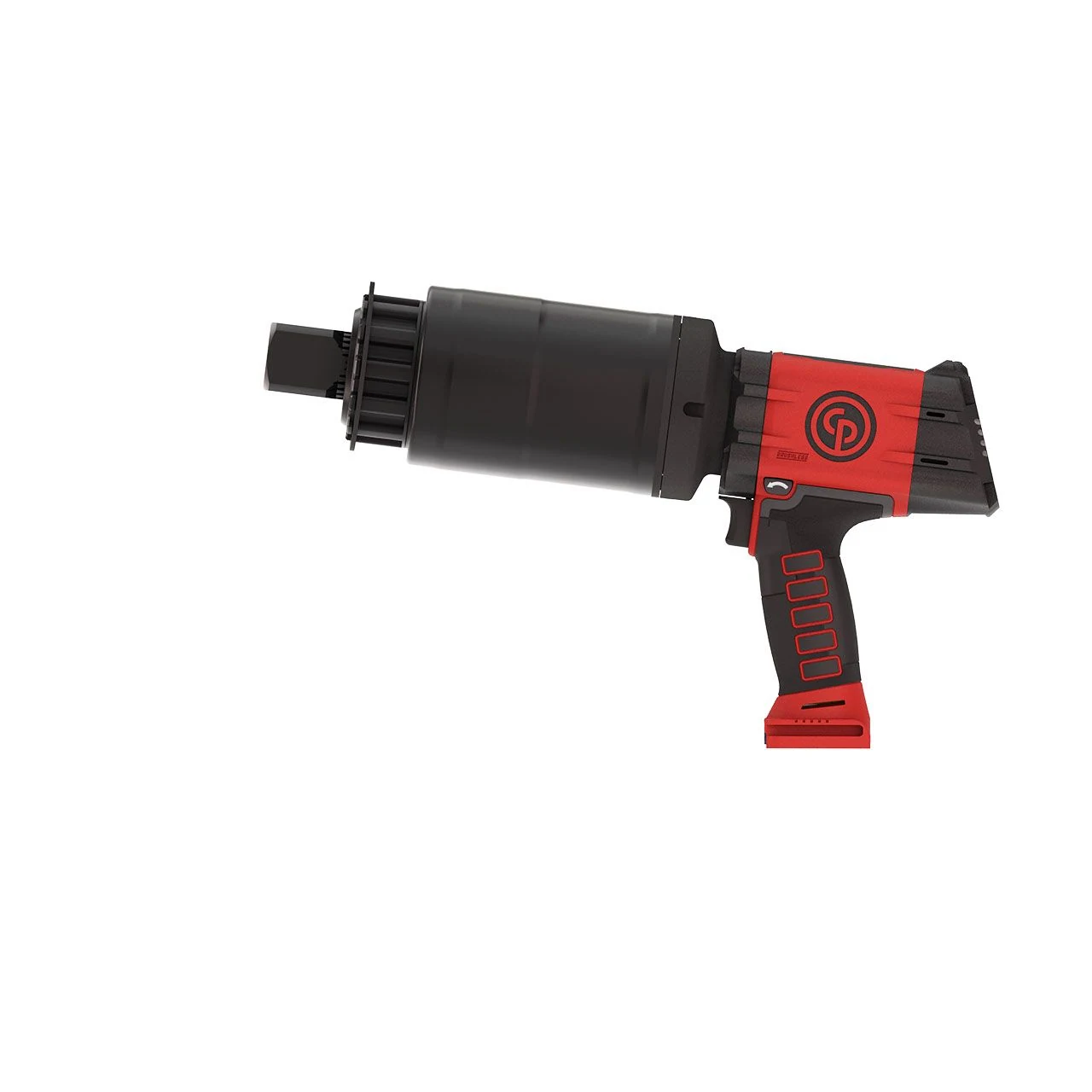 Akumulátorový momentový kľúč s konektivitou a kontrolou kvality - bez akumulátora a nabíjačky, 1-1/2" Chicago Pneumatic CP8681CQ 6151570320