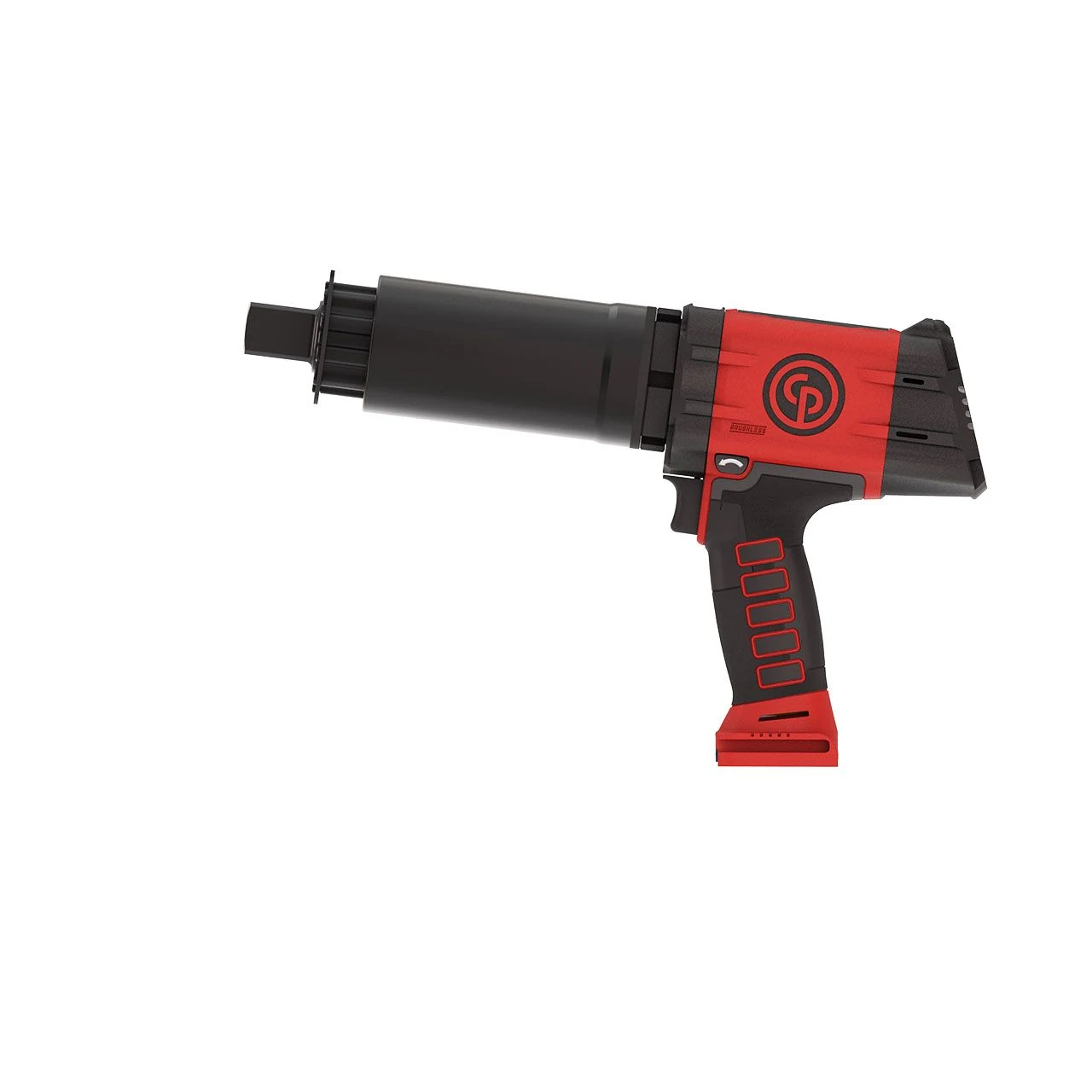 Akumulátorový momentový kľúč s konektivitou a kontrolou kvality - bez akumulátora a nabíjačky, 1" Chicago Pneumatic CP8626CQ 6151570260