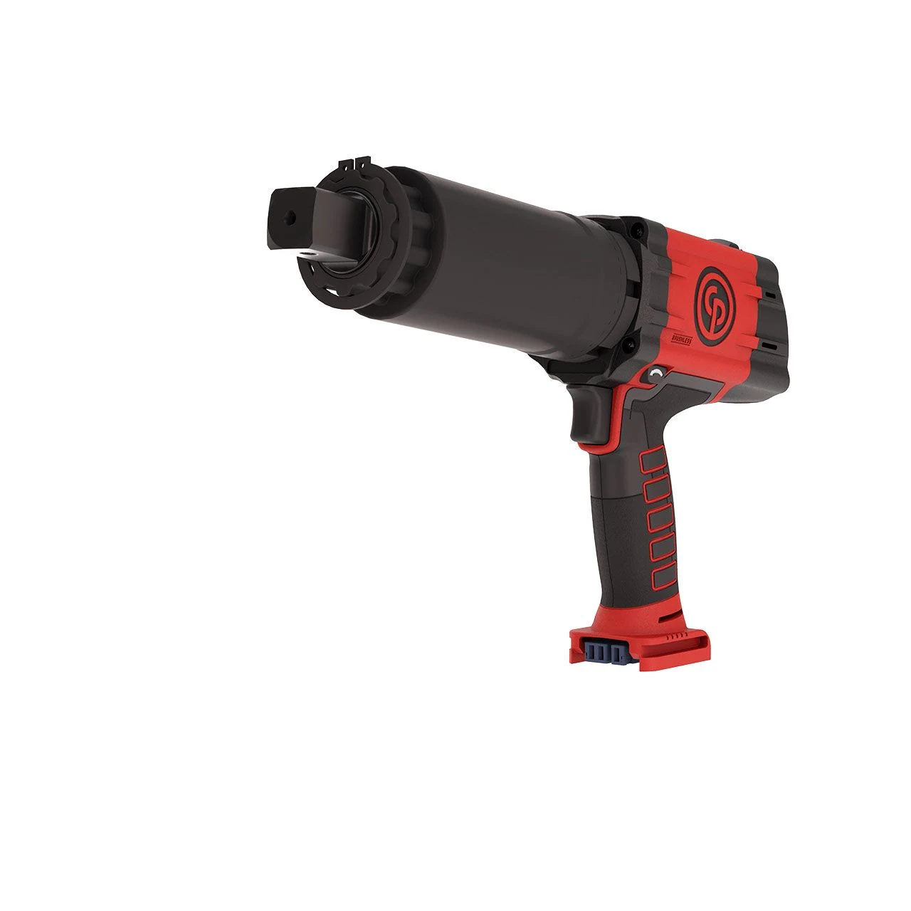 Akumulátorový momentový kľúč s konektivitou a kontrolou kvality - bez akumulátora a nabíjačky, 1" Chicago Pneumatic CP8626CQ 6151570260