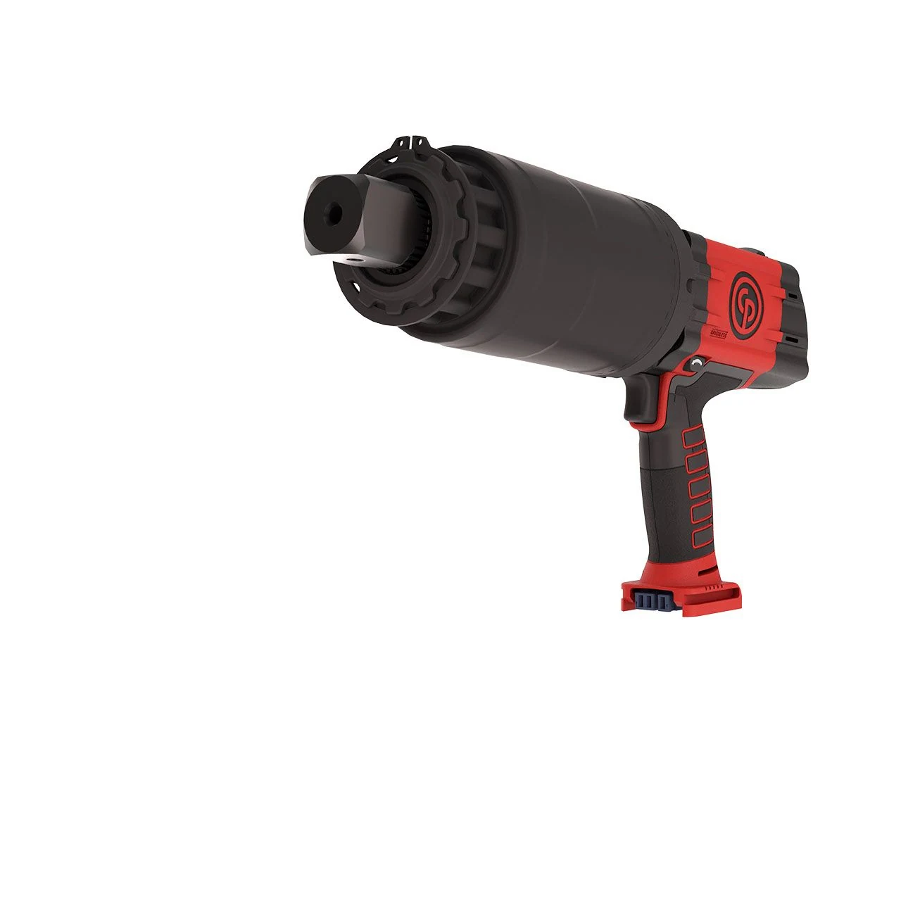 Akumulátorový momentový kľúč s konektivitou - bez akumulátora a nabíjačky, 1-1/2" Chicago Pneumatic CP8681C 6151570310
