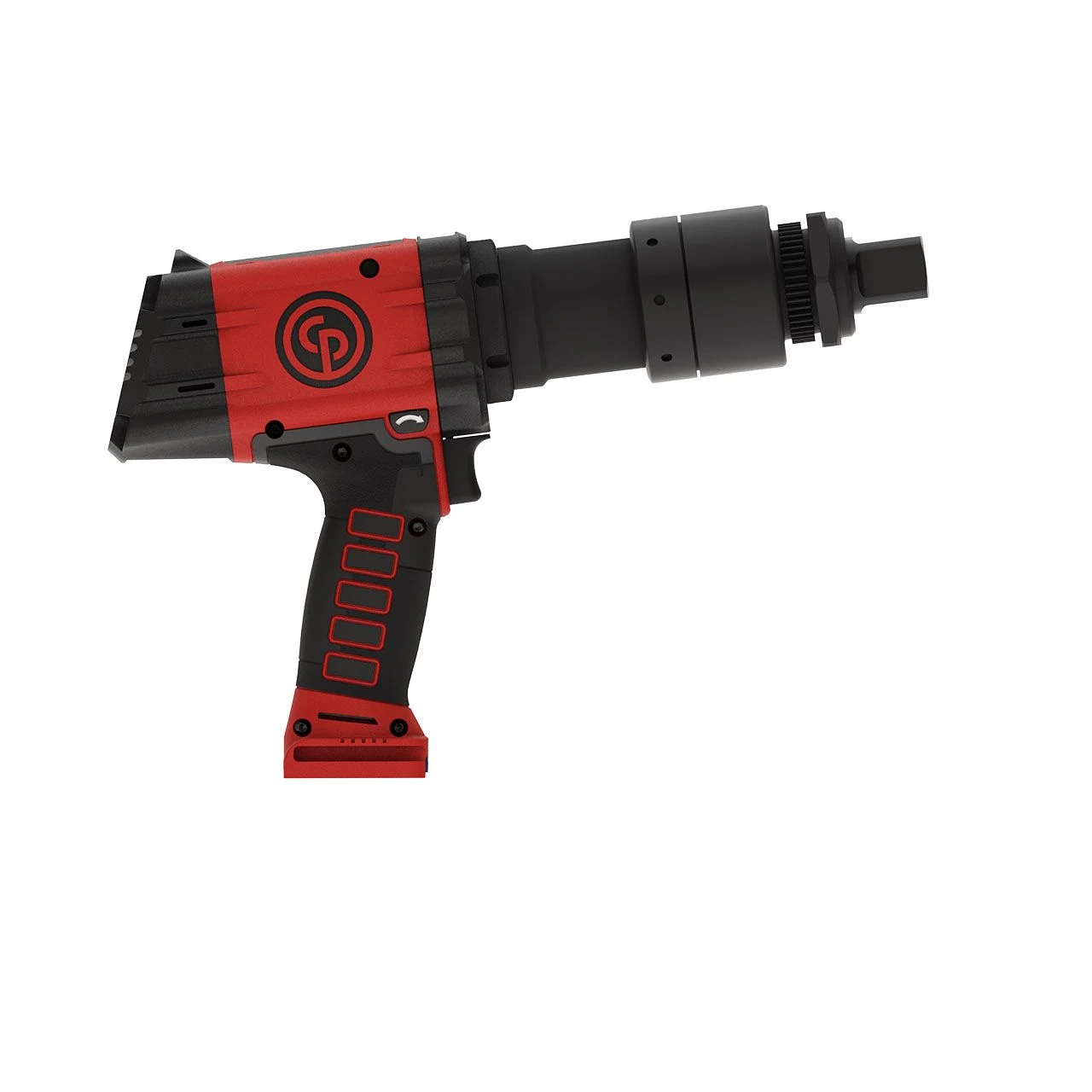 Akumulátorový momentový kľúč s konektivitou - bez akumulátora a nabíjačky, 1" Chicago Pneumatic CP8609C 6151571170