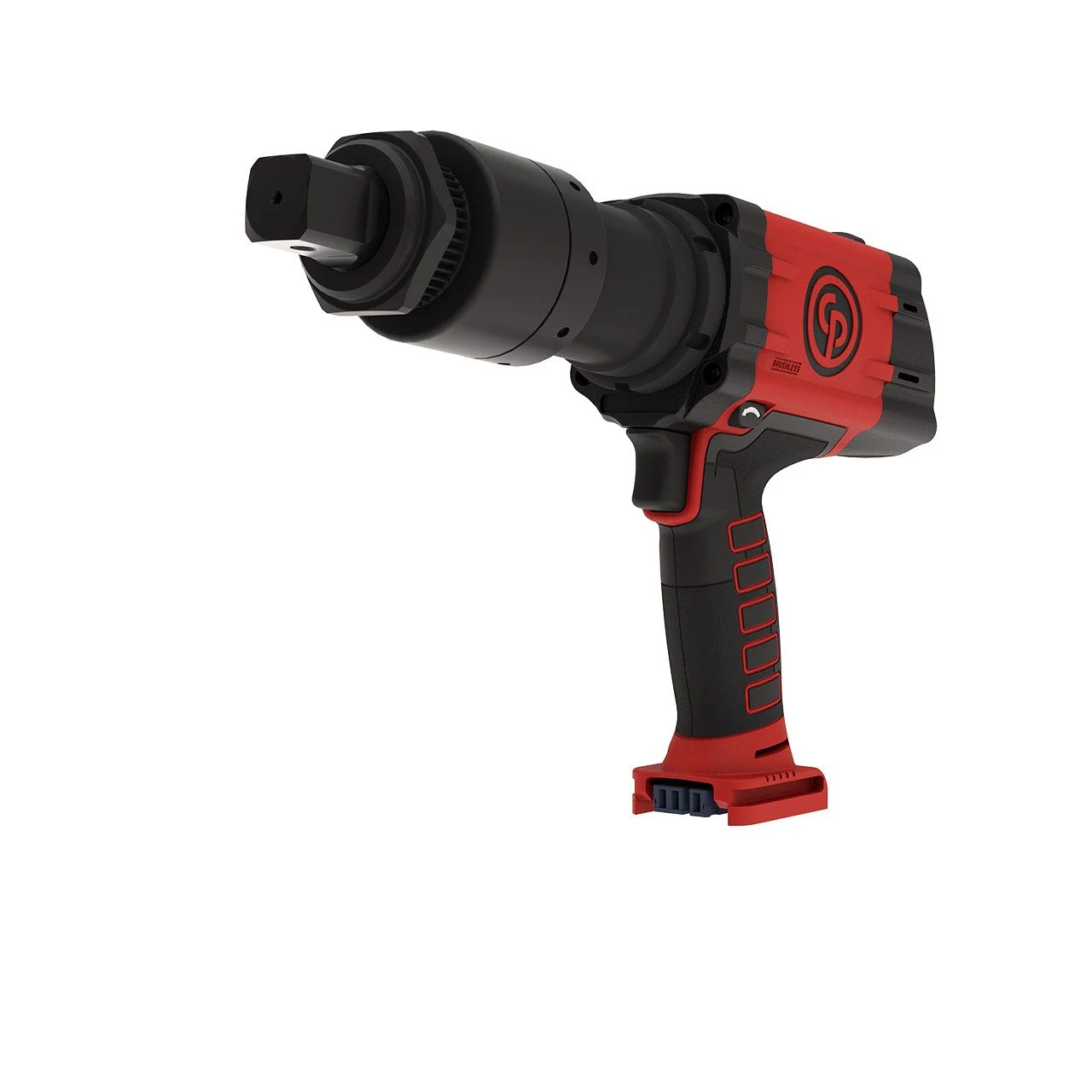 Akumulátorový momentový kľúč s konektivitou - bez akumulátora a nabíjačky, 1" Chicago Pneumatic CP8609C 6151571170