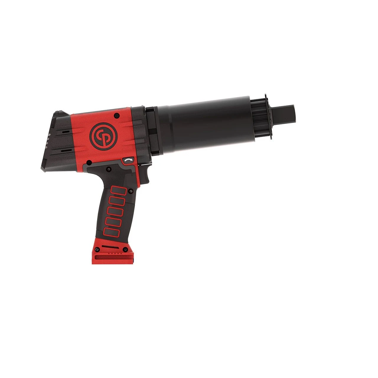 Akumulátorový momentový kľúč s konektivitou - bez akumulátora a nabíjačky, 1" Chicago Pneumatic CP8626C 6151570250