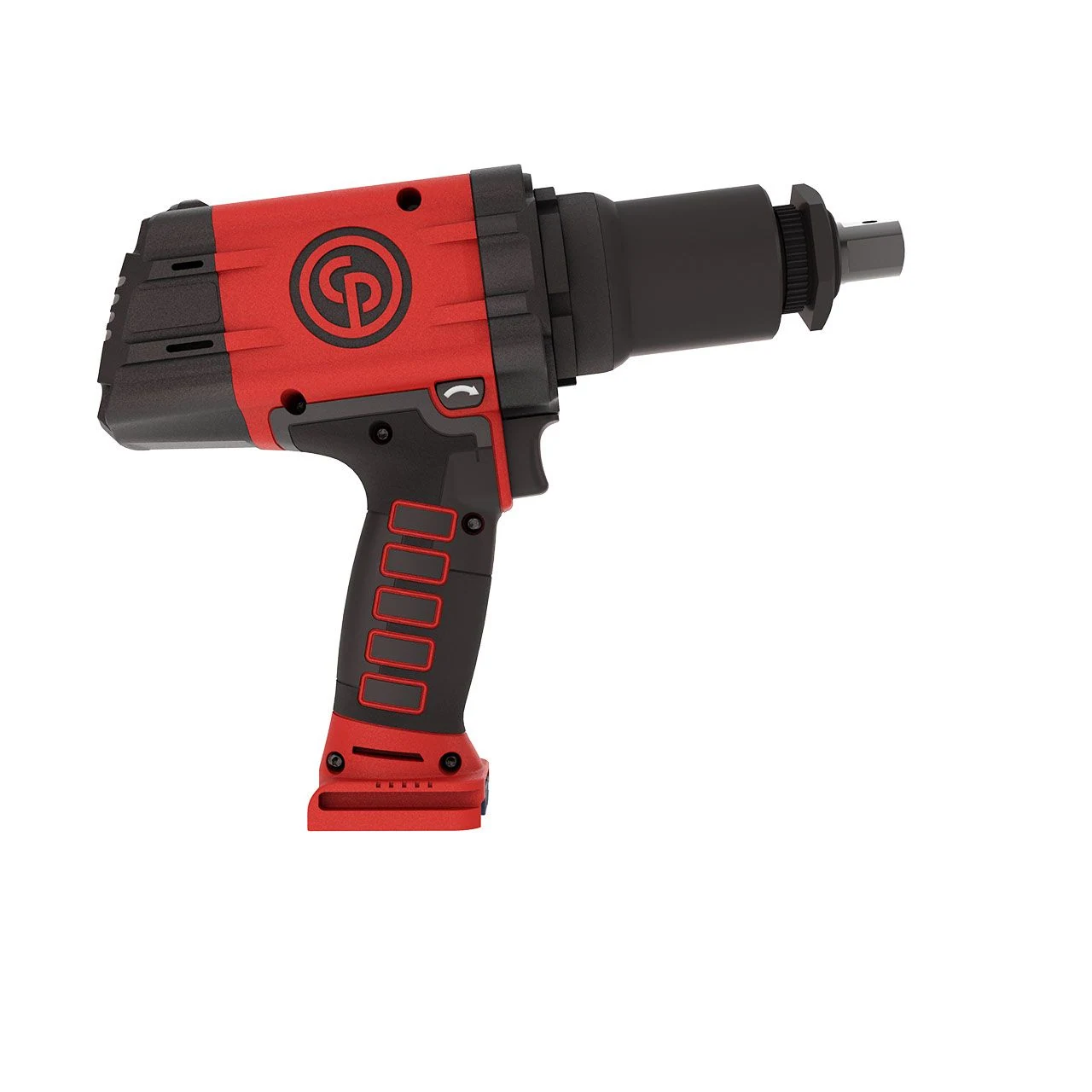 Akumulátorový momentový kľúč s konektivitou - bez akumulátora a nabíjačky, 3/4" Chicago Pneumatic CP8603C 6151570880
