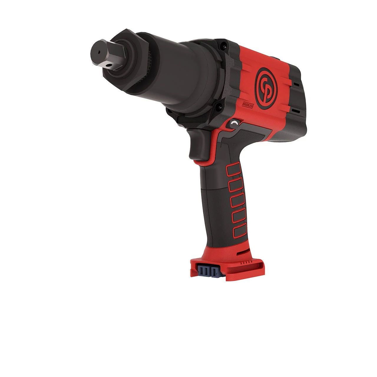 Akumulátorový momentový kľúč s konektivitou - bez akumulátora a nabíjačky, 3/4" Chicago Pneumatic CP8603C 6151570880