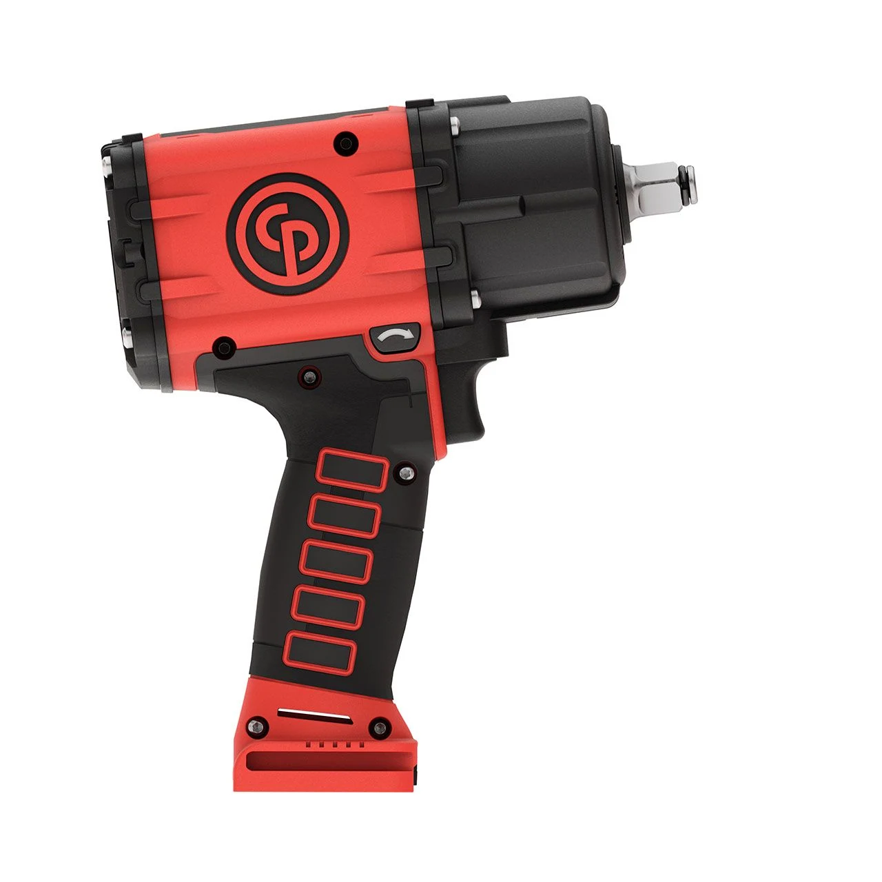 Akumulátorový rázový uťahovák, 1/2", bez akumulátora a nabíjačky Chicago Pneumatic CP8854 8941088548