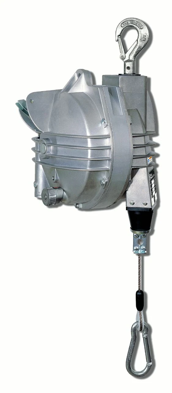 Balancér náradia 18,0-22,0 kg 39,7-48,5 lb Chicago Pneumatic CP9958 8941099580