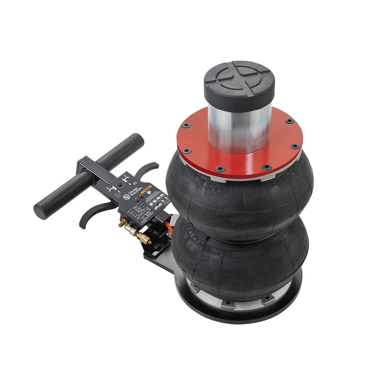 Balónový zdvihák, 2T Chicago Pneumatic CP88221 8941088221