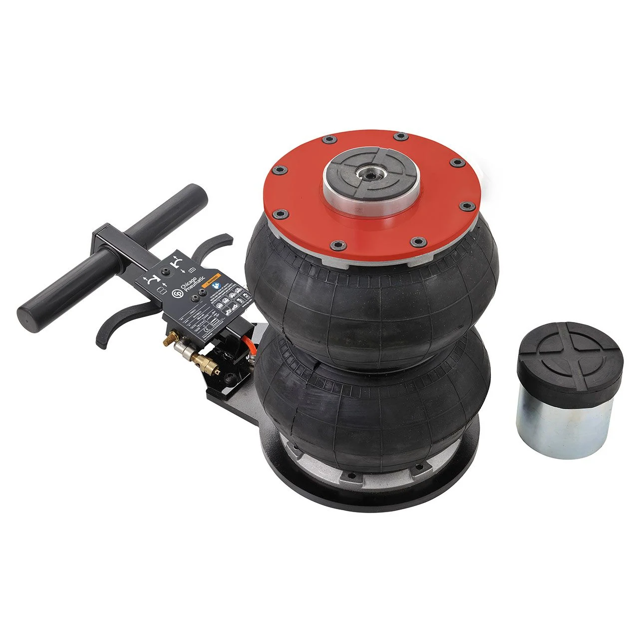Balónový zdvihák, 2T Chicago Pneumatic CP88221 8941088221