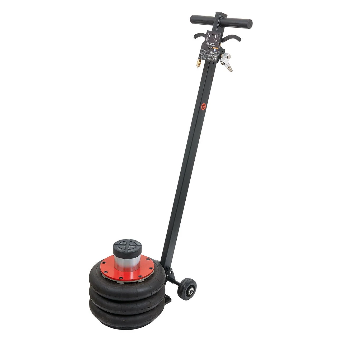 Balónový zdvihák, 2T Chicago Pneumatic CP88222 8941088222
