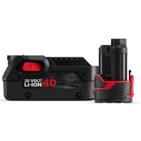 Batéria 20 V/4,0 ah lítium-iónová Chicago Pneumatic CP20XP40 8940172261