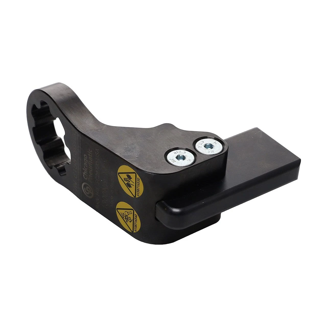 Čepeľ reakčná tyč pre Chicago Pneumatic CP66-CP8613 6158136100