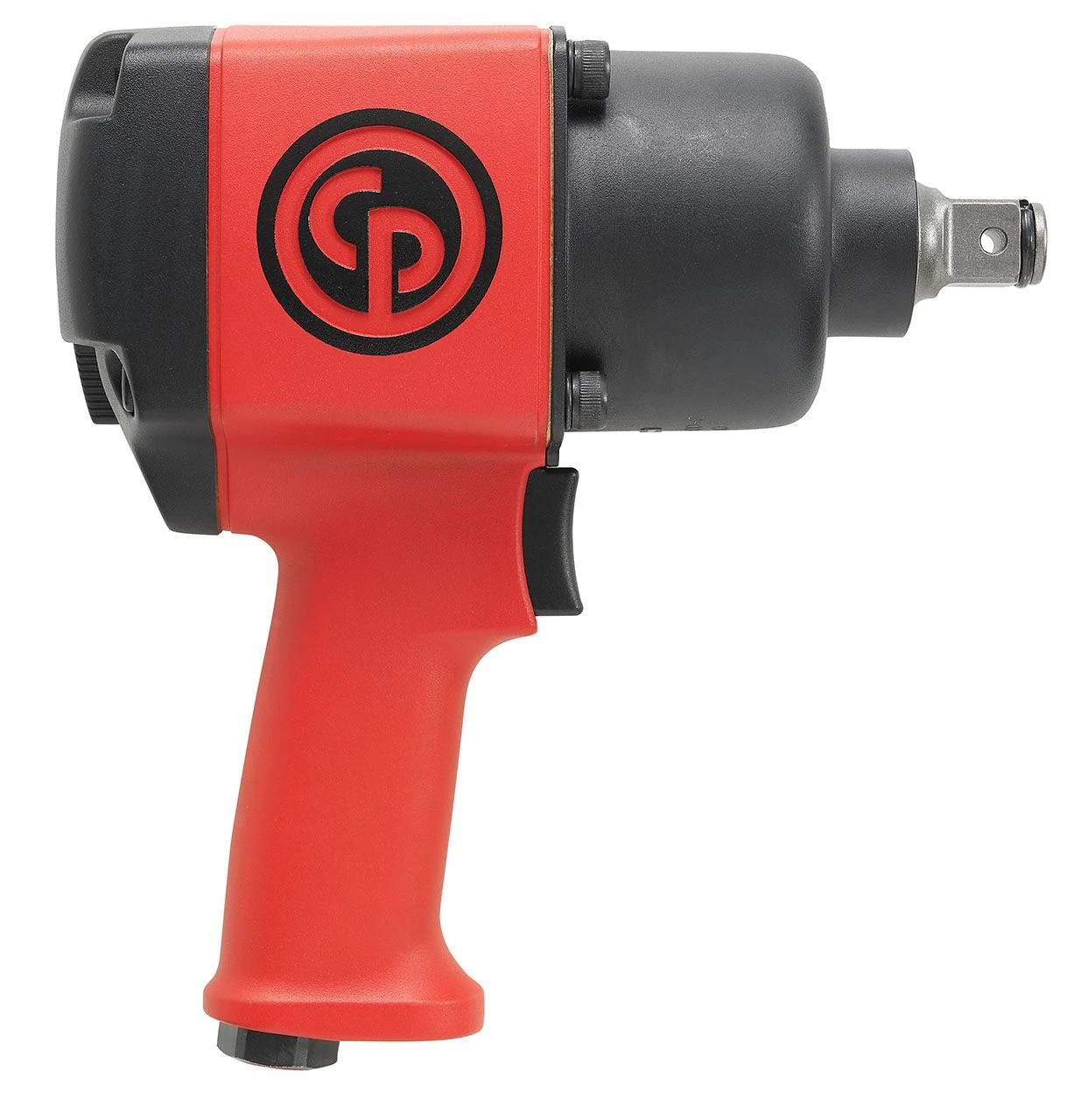 CP6763+rázový uťahovák so servisnou súpravou Chicago Pneumatic CP6763+TUNE 6151590510