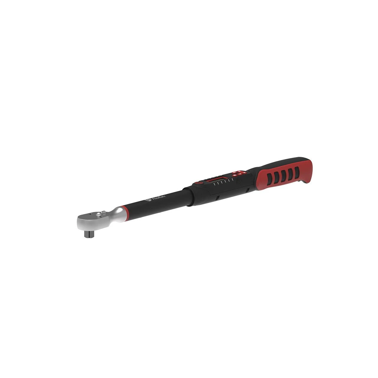 Digitálny momentový kľúč 1/2 palca, s konektivitou, kvalitný, 20 – 200 nm Chicago Pneumatic CP8916TC 8941089161