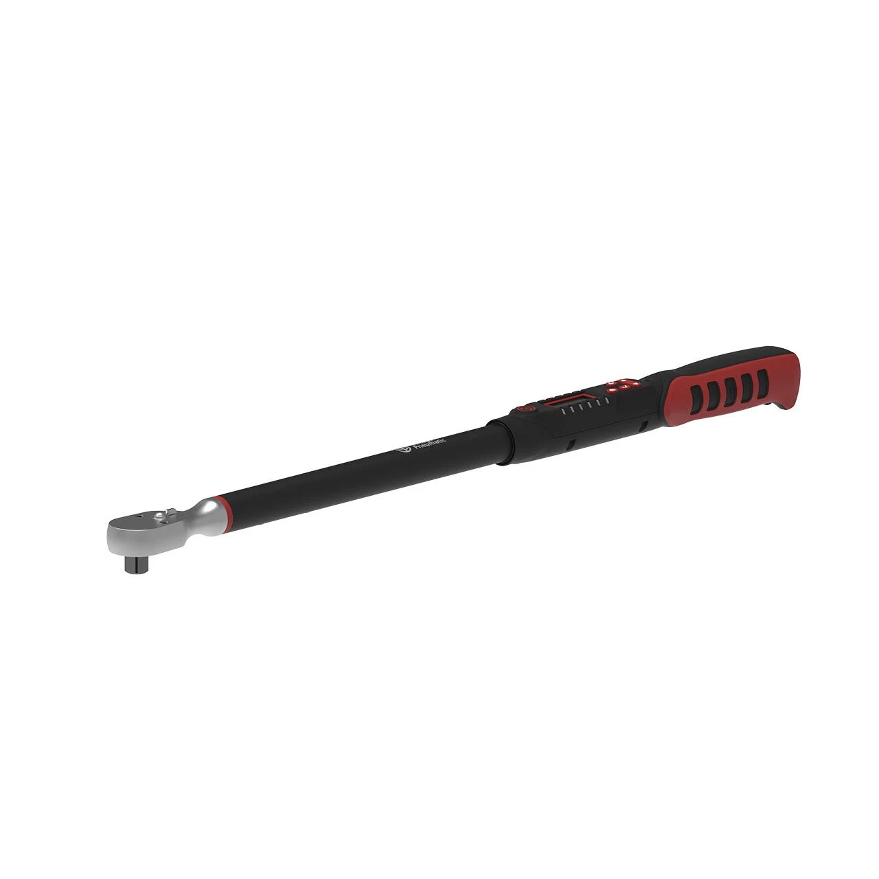 Digitálny momentový kľúč 1/2 palca, s konektivitou, kvalitný, 34 – 340 nm Chicago Pneumatic CP8918TC 8941089181
