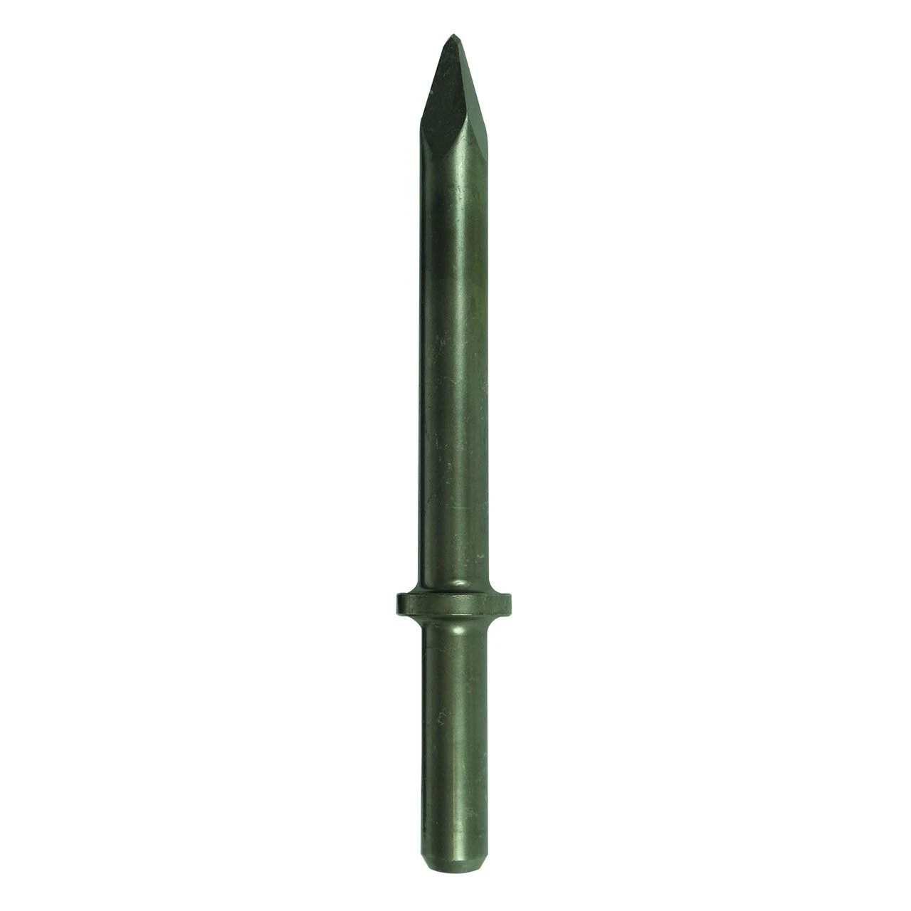 Dláto s okrúhlou stopkou 15 mm Chicago Pneumatic 6150452180