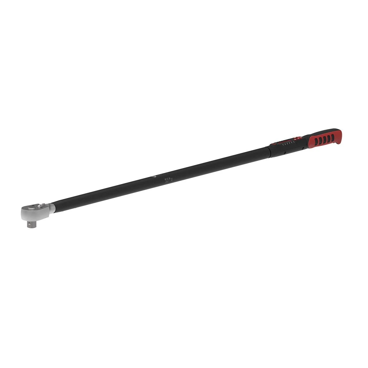 Elektronický momentový kľúč 50 - 850 nm (32 - 625 ft/lb), 3/4" Chicago Pneumatic CP8922 8941189220