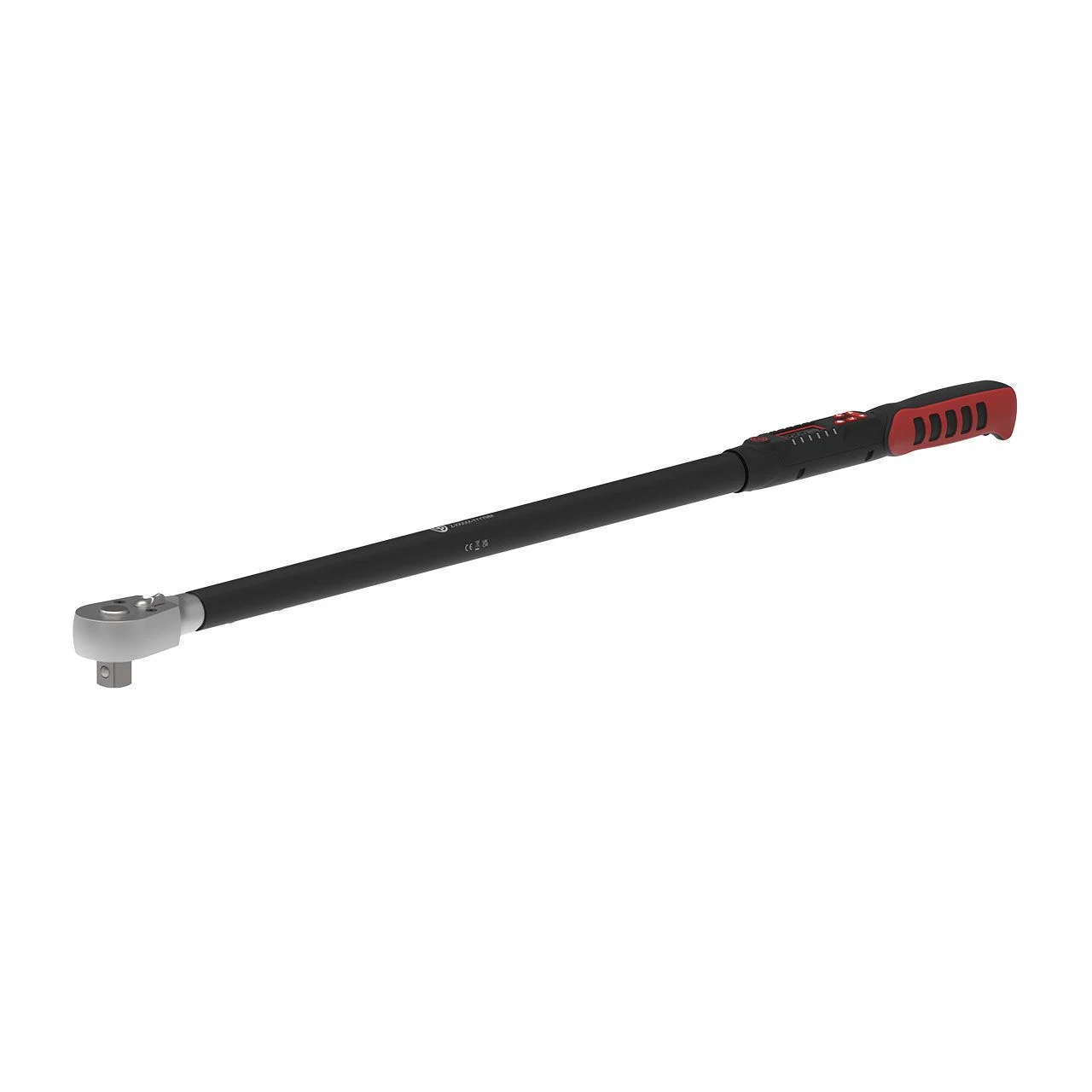 Elektronický Momentový kľúč Kontrola krútiaceho momentu 25 - 500 nm (20 - 368 ft/lb), 3/4" Chicago Pneumatic CP8921TC 8941189211
