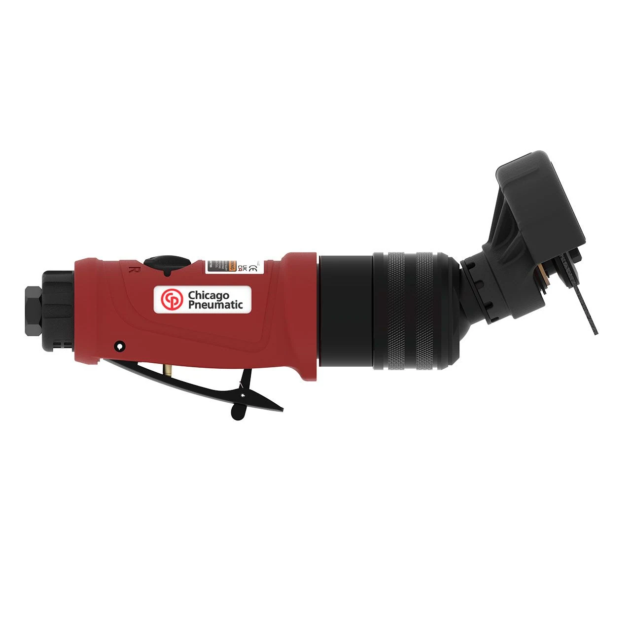 Flexibilný rezacia hlava Chicago Pneumatic CP7430 8941174300