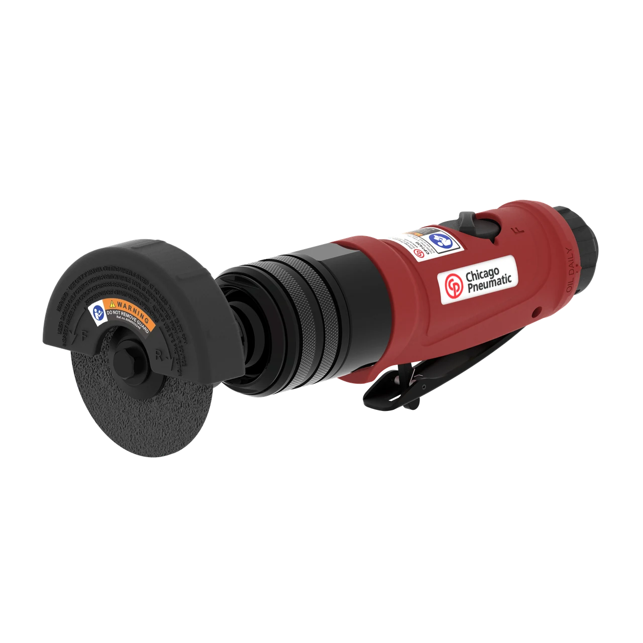 Flexibilný rezacia hlava Chicago Pneumatic CP7430 8941174300