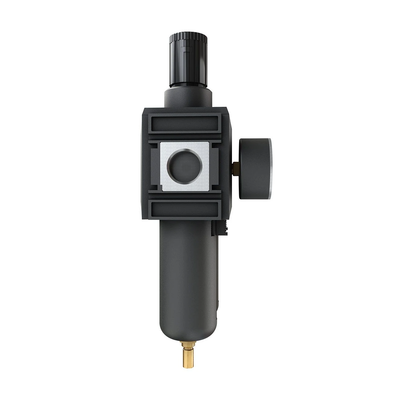 FRL - Regulátor filtra, maznica 3/4" BSP Chicago Pneumatic FRL34BSP 6158135650