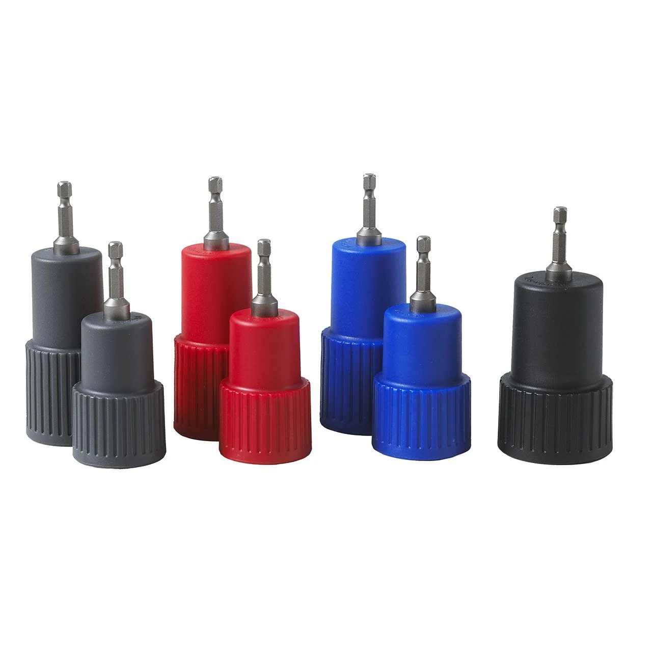 Kefa na čistenie skrutiek M20 × 60 mm Chicago Pneumatic 8940169927