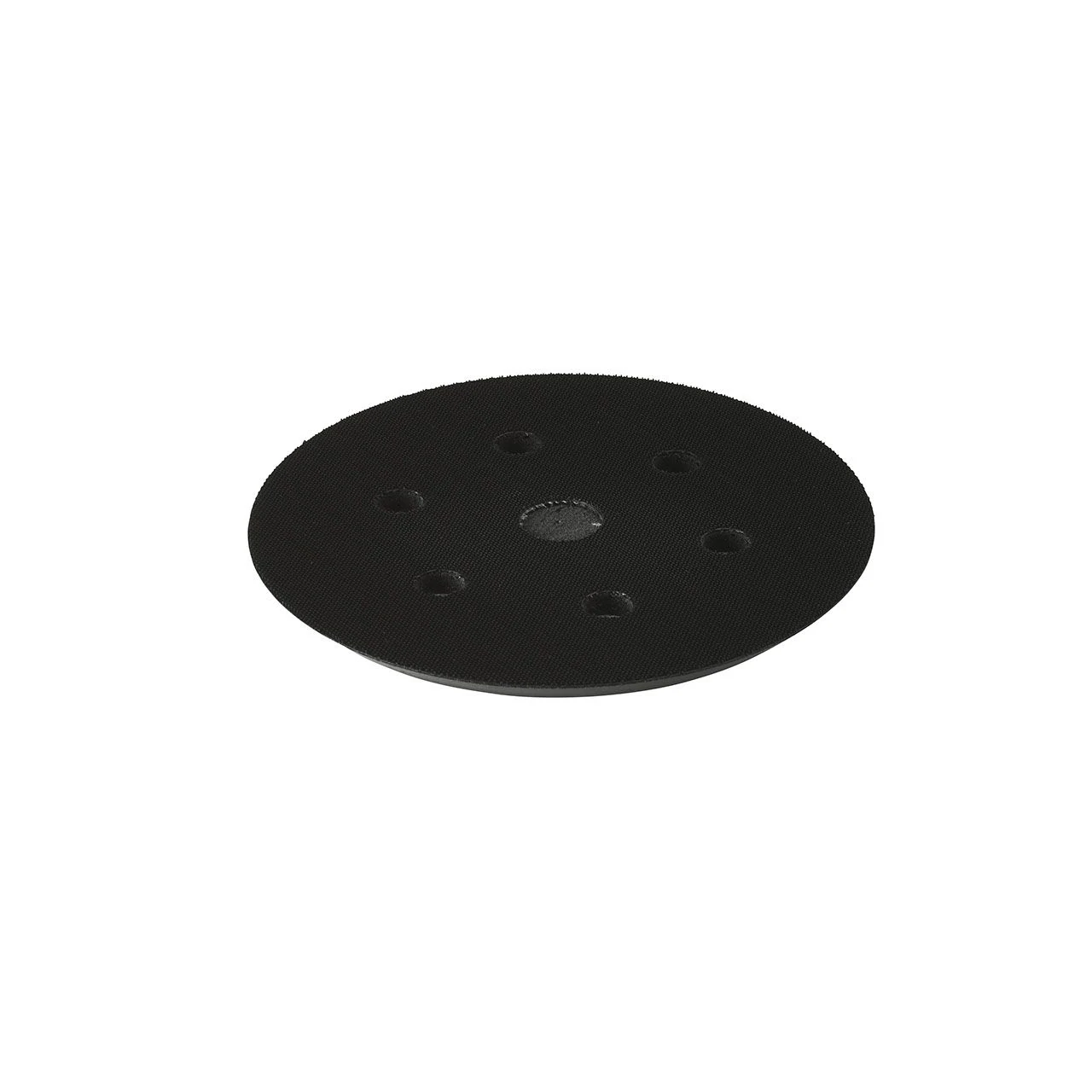 Mäkký oporný kotúč 6" so suchým zipsom, 6 otvorov, závit 5/16-24", hmotnosť 98 g Chicago Pneumatic 8951011567