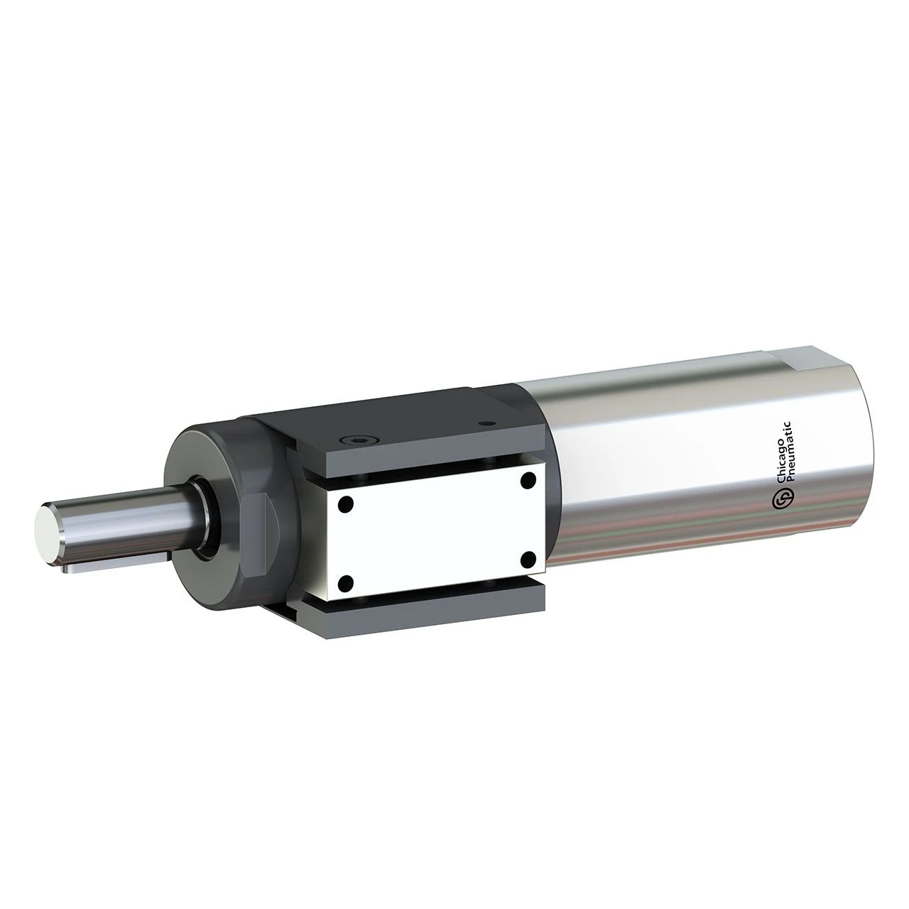 Montážna pätka M/MR84 nízke otáčky / Chicago Pneumatic M180 2050536483
