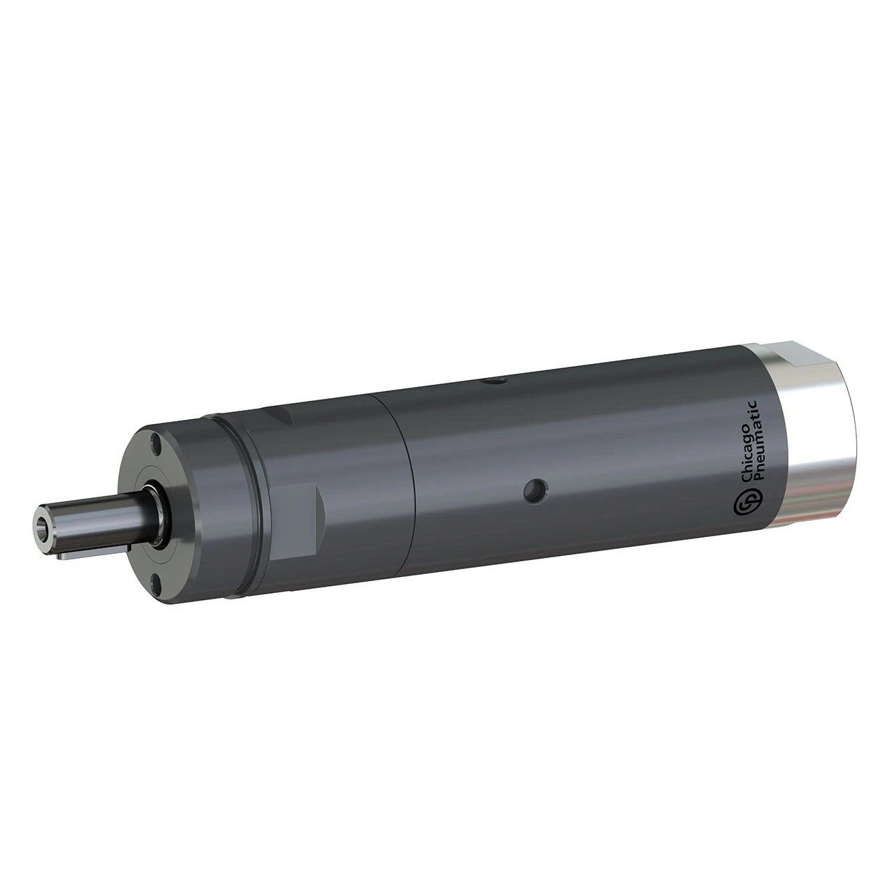 Nereverzibilný pneumatický motor - ATEX Chicago Pneumatic M25-1040-KL-ATEX 2051478264