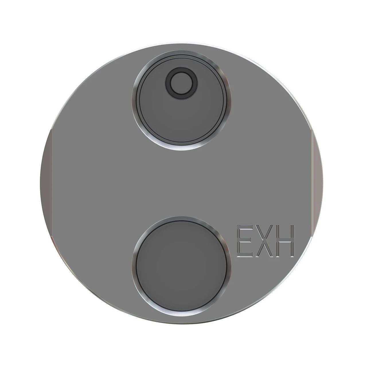 Nereverzibilný pneumatický motor - ATEX Chicago Pneumatic M84-115-K-ATEX 2051479214