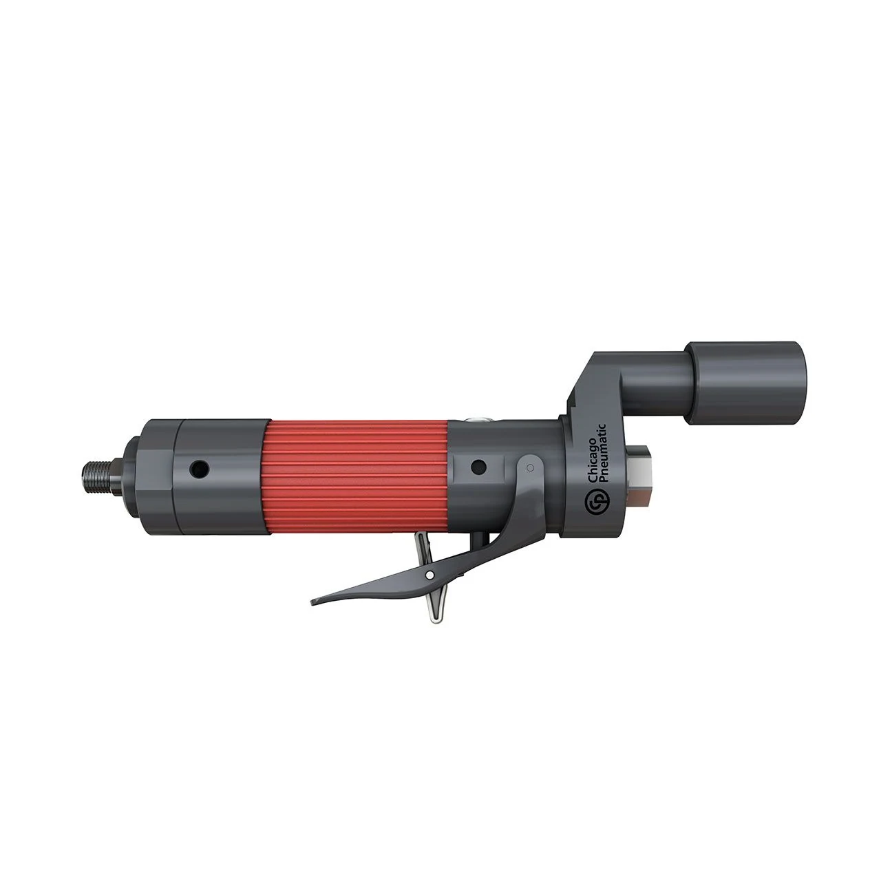 Nereverzibilný pneumatický motor Chicago Pneumatic M2501-5500-TL 2051481384
