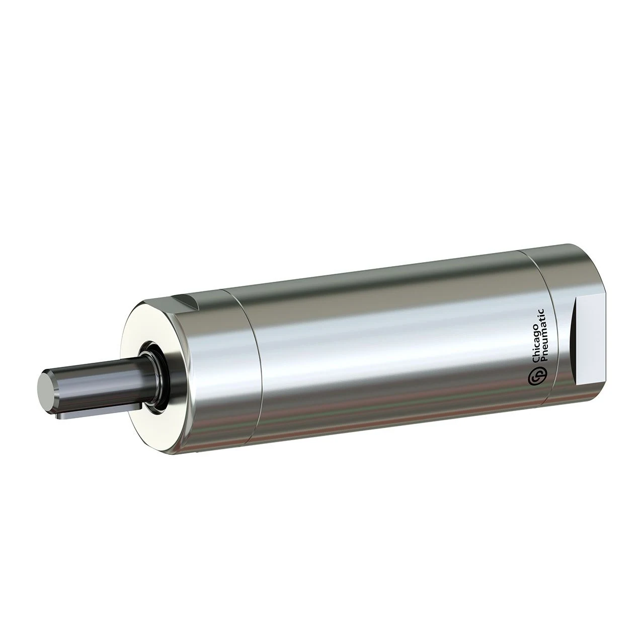 Nereverzibilný pneumatický motor z nehrdzavejúcej ocele - ATEX Chicago Pneumatic M39-520-KSL-ATEX 2051478844