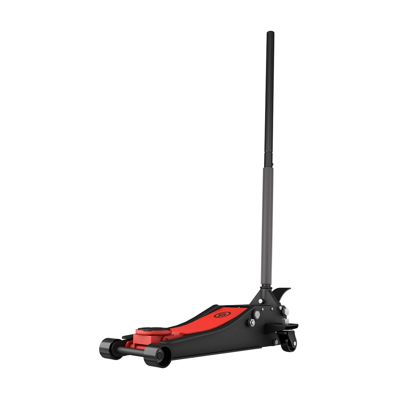 Nízkoprofilový pojazdný hydraulický zdvihák, 2,5 t Chicago Pneumatic CP80025 8941098890